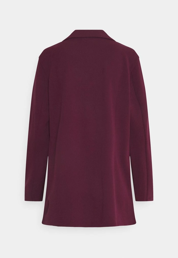 Cheapest ✔️ JDYGEGGO JRS NOOS - Short 🧥 Coat - Windsor Wine 🤩 - Image 2