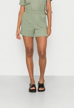 Best reviews of ✔️ JDY LOTUS SHORTS - Shorts - Sea Spray ✔️