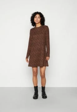 Budget 🤩 JDY TONSY A-SHAPE JRS - Day 👗 Dress - Acorn 🔥