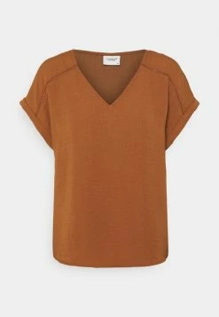 Wholesale ⌛ JDYRACHEL - Basic T-shirt - Argan Oil ⌛