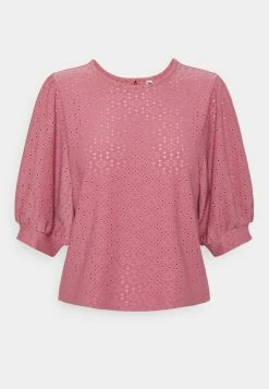 Best reviews of 👍 JDYKRISTINA CATHINKA PUFF - Blouse - Mesa Rose ✨