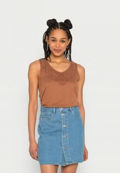 New 🌟 JDY DODO JRS RPT - Top - Argan Oil 😀