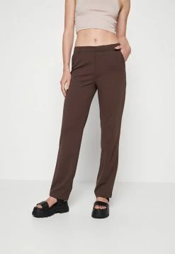 Cheap 💯 JDY Trousers - Chocolate Brown 😉