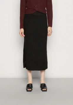 Brand new 🎁 JDYLIVA LIFE 👗 SKIRT - Pencil 👗 SKIRT - Black 😍