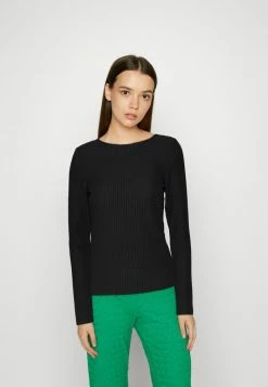 Wholesale 🤩 JDYALICE - Long Sleeved Top - Black ✨