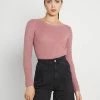 Buy 🔥 JDYJENNA PUFF - Jumper - Nostalgia Rose 🌟