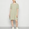 Top 10 🔔 JDY JOY ABOVE KNEE 👗 DRESS - Day 👗 DRESS - Seagrass 😍