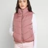 Brand new 🤩 JDY FINNO PADDED - Waistcoat - Nostalgia Rose 🔔