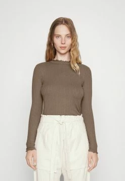 Best reviews of 💯 JDYFRANSISKA HIGHNECK - Jumper - Walnut 🌟