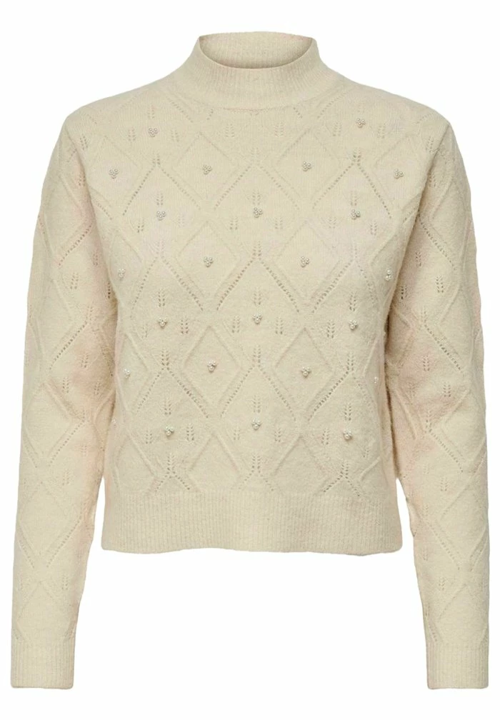 Wholesale 🌟 JDY STRUCTURE - Jumper - Birch 😍 - Image 5