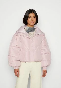 Best reviews of ๐คฉ JDYDESTINY SHORT - Winter Jacket - Mauve Shadows ๐ฏ