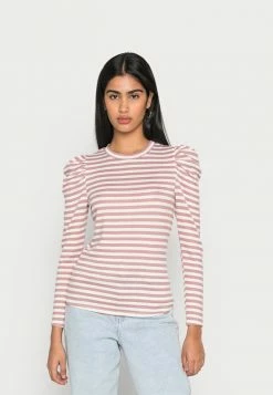 Hot Sale 🌟 JDYTONSY PUFF SLEEVE - Jumper - Woodrose 2 🎁