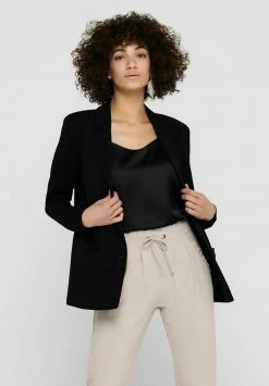 Cheap ✔️ JDYLOUISVILLE CATIA - Blazer - Black 😍