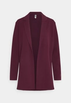 Cheapest ✔️ JDYGEGGO JRS NOOS - Short 🧥 Coat - Windsor Wine 🤩