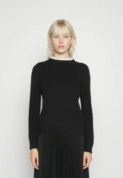 New ⭐ JDYCADDY - Jumper - Black ✔️