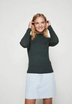 Outlet 🔥 JDYMAGDA - Jumper - Scarab ❤️