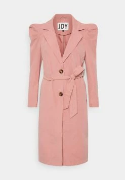 Hot Sale 👍 JDYALMOND - Trenchcoat - Ash Rose ✨