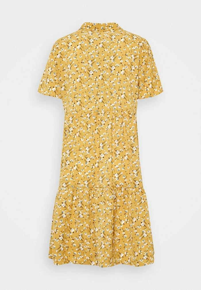 Cheap ๐ JDYPIPER - ๐ Shirt ๐ Dress - New Wheat โจ - Image 2