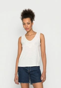 Brand new 😍 JDY DODO JRS RPT - Top - Cloud Dancer 🌟