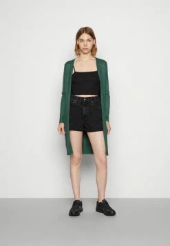 Hot Sale 🛒 JDYMARCO LONG CARDIGAN - Cardigan - Atlantic Deep 🔥