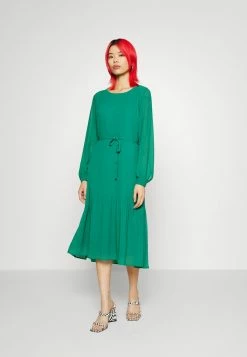 Discount 😉 JDYSALLY MIDI 👗 DRESS - Day 👗 DRESS - Bosphorus 🥰