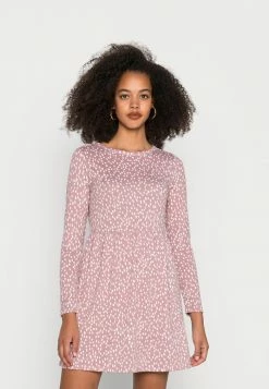 Best Pirce 😉 JDYTONSY - Jumper 👗 Dress - Woodrose 🔥