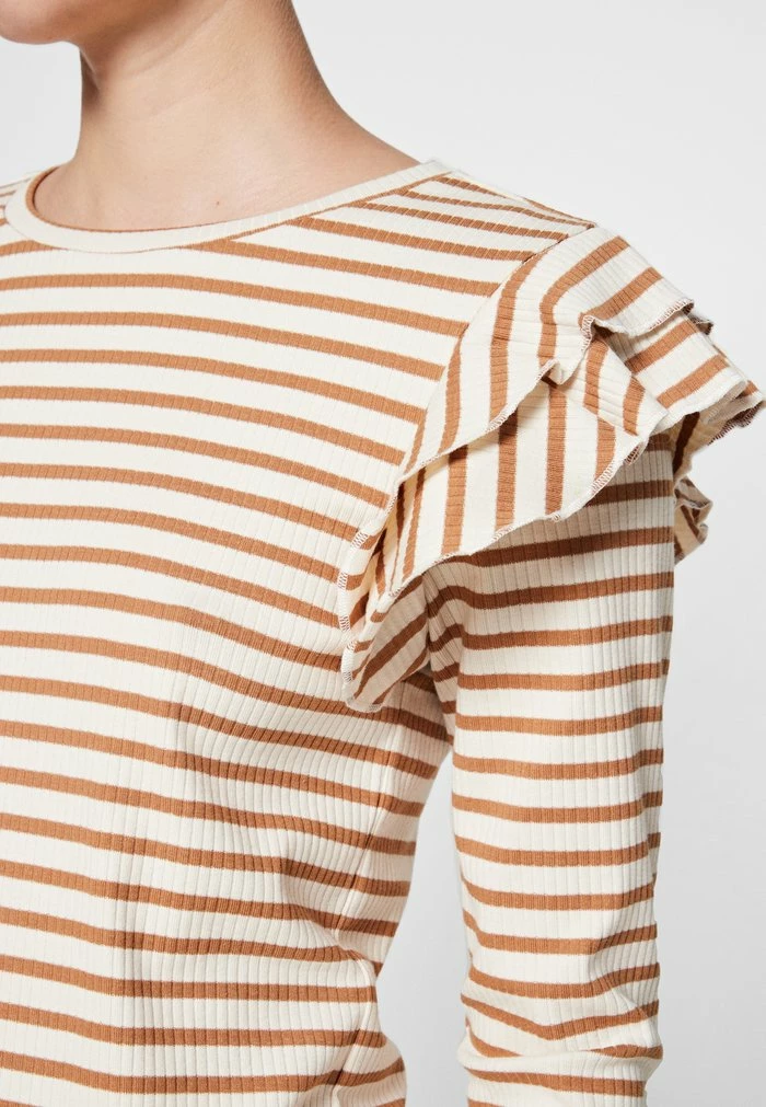 Flash Sale โ๏ธ JDYMILLE - Jumper - Ecru/chipmunk โจ - Image 6