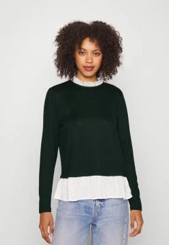 Outlet 🧨 JDYTONSY DETAIL - Jumper - Dark Grey 🧨