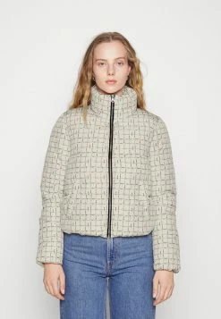 Flash Sale 🛒 JDY NEWERICA PADDED JACKET - Winter Jacket - Whitecap Gray 🥰