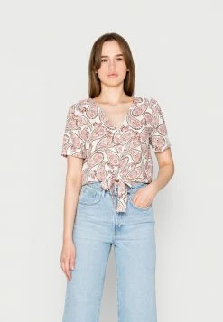 Flash Sale ✔️ JDY Blouse - Cloud Dancer 🛒