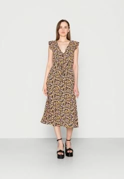 Best reviews of 🎁 JDY Day 👗 Dress - Black/pastle ✔️