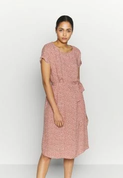 Cheapest ⭐ JDYSTARR - Day 👗 Dress - Etruscan Red ✨