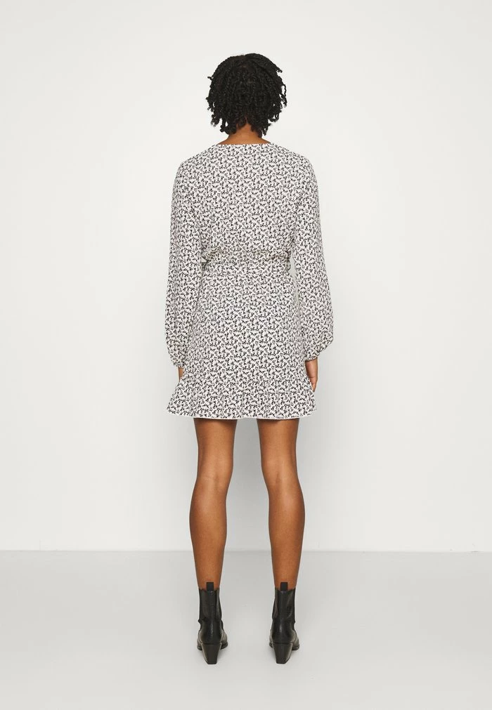 Wholesale ๐งจ JDYSORO ๐ DRESS - Day ๐ DRESS - Cloud Dancer/black โ - Image 3