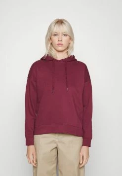 Discount 😀 JDYLINE RANA HOOD - Hoodie - Windsor Wine ⌛