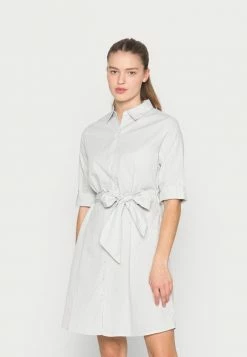 Flash Sale 😍 JDYHALL 👗 DRESS - 👕 Shirt 👗 DRESS - Mineral Gray ⌛